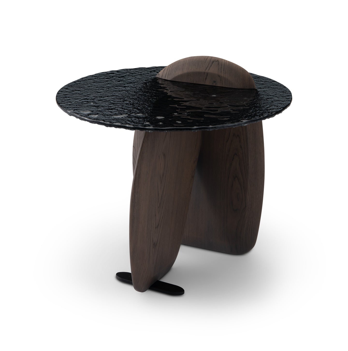 Peak Side Table