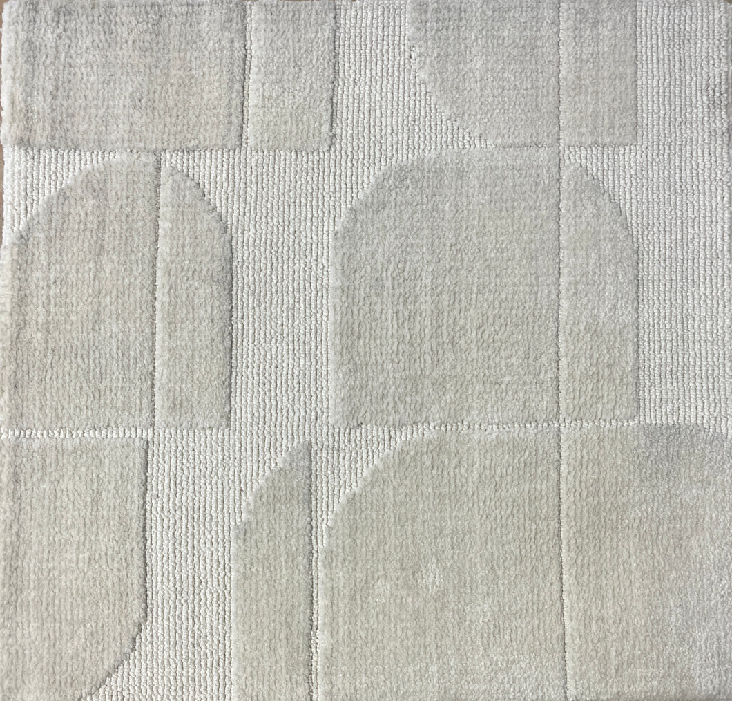 Pinnacle Cream Rug