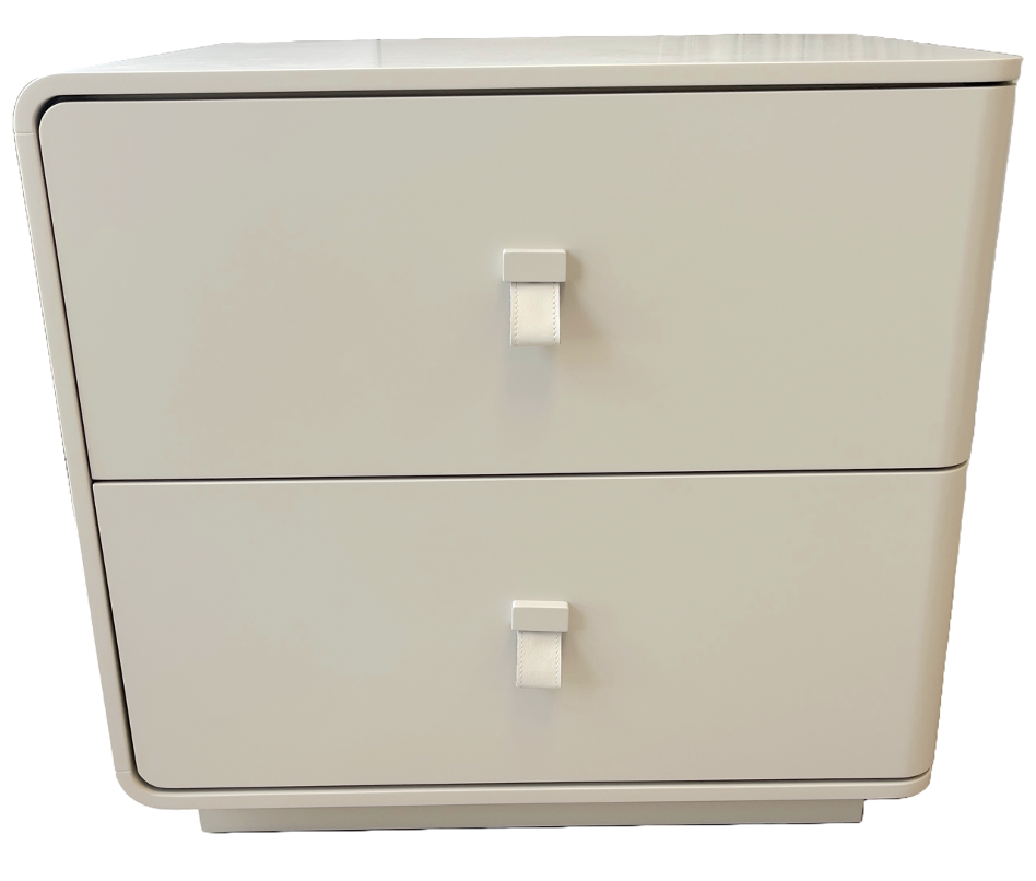 Portofino Nightstand XL - Left