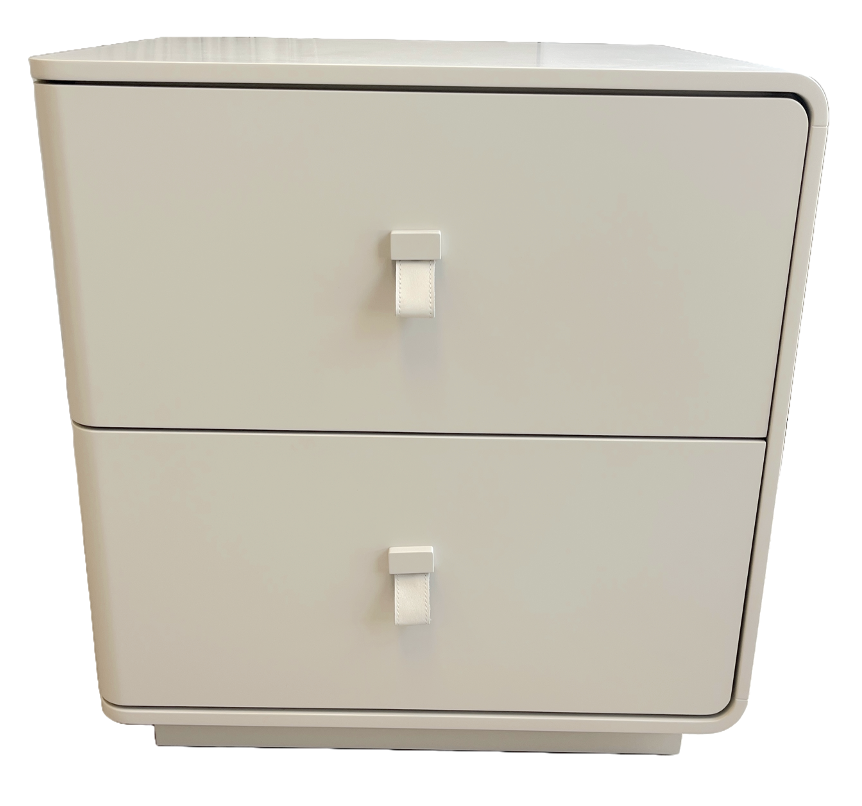 Portofino Nightstand - Right