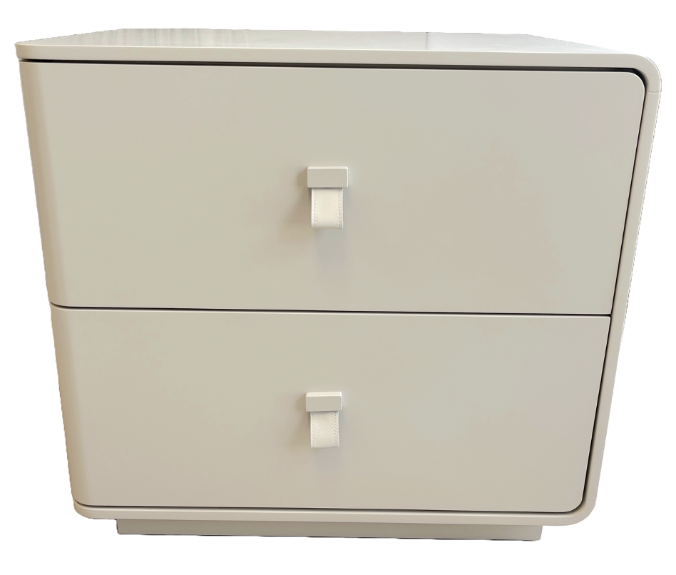 Portofino Nightstand XL - Right