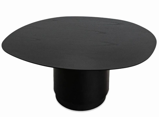 Boulder Side Table