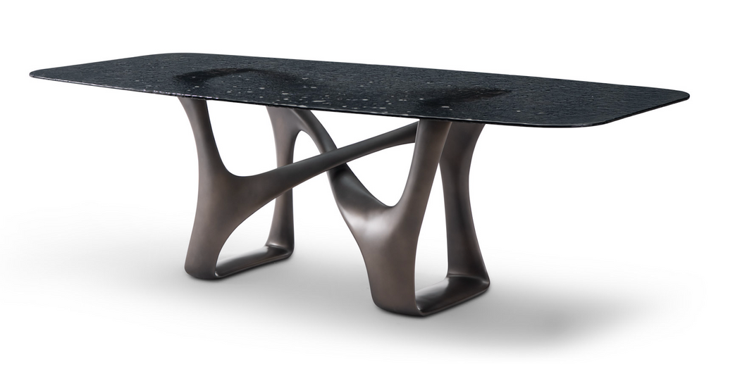 Spade Dining Table