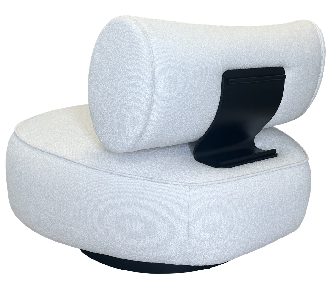 Eden Accent Chair