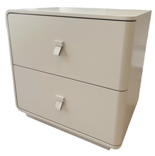 Load image into Gallery viewer, Portofino Nightstand XL - Left
