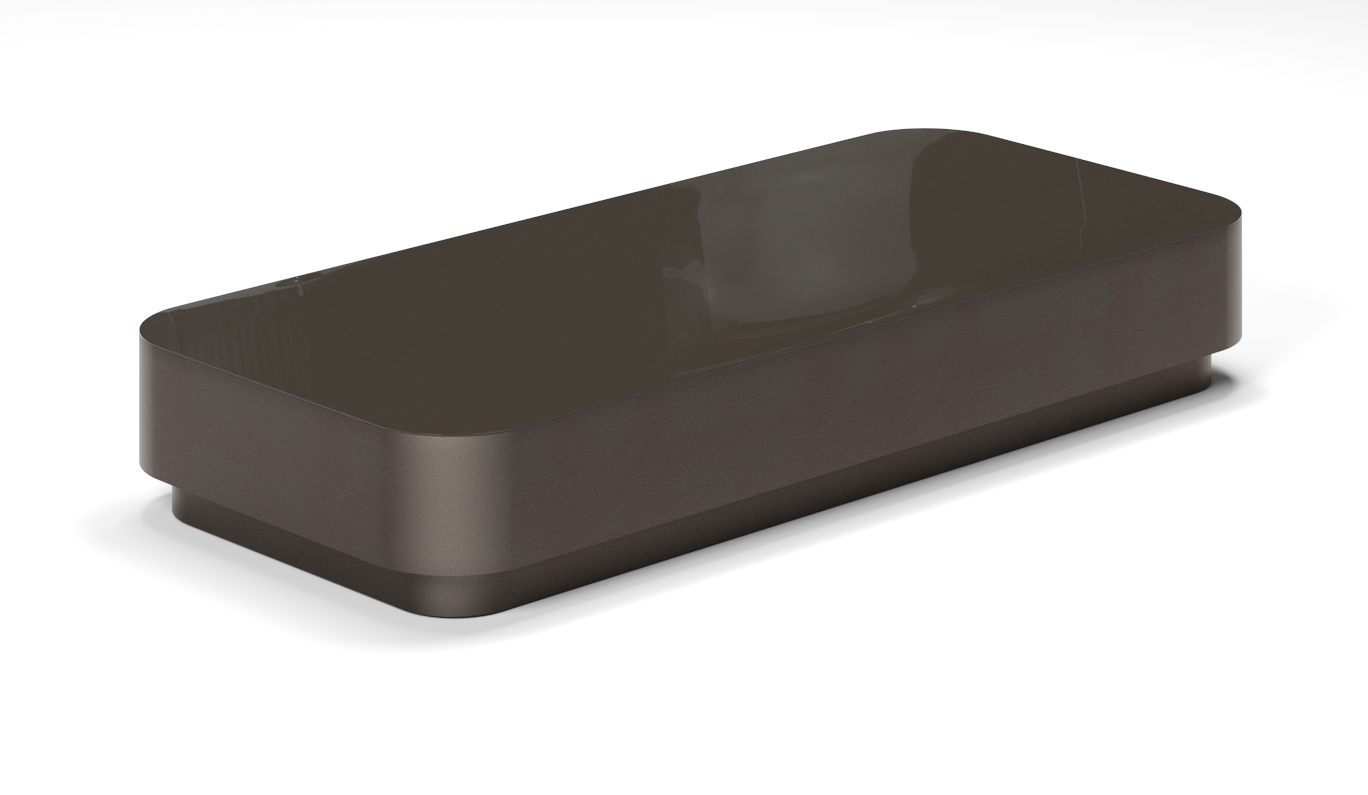 Serra Coffee Table