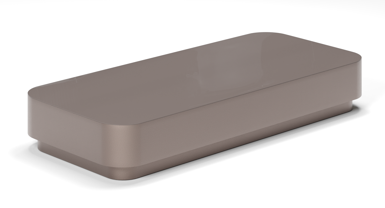 Serra Coffee Table