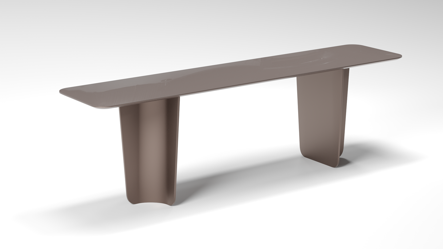 Serra Console
