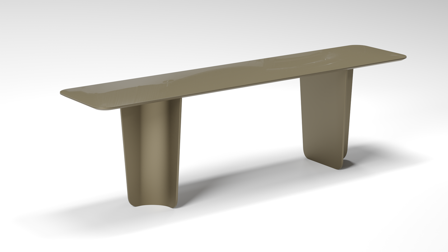 Serra Console