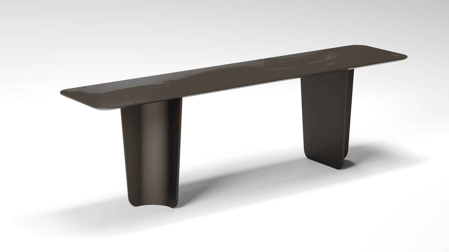 Serra Console