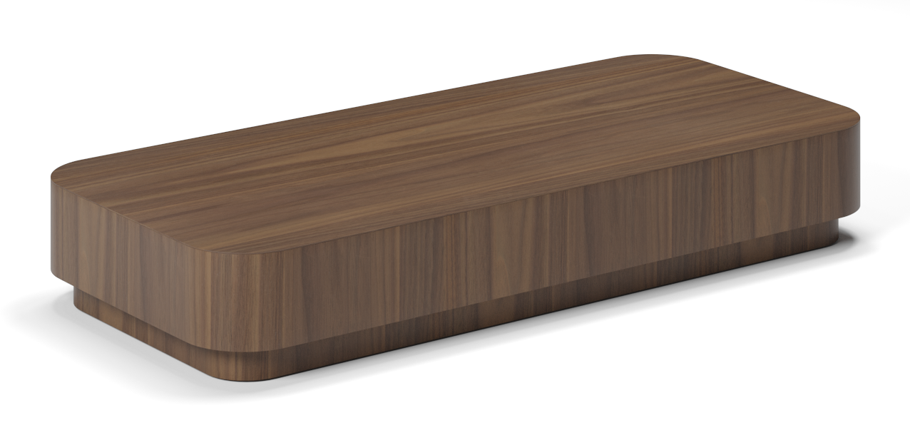 Serra Coffee Table