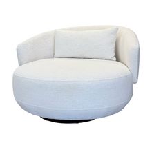 Load image into Gallery viewer, Soluna Swivel Chair
