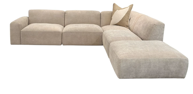Sunset Sectional