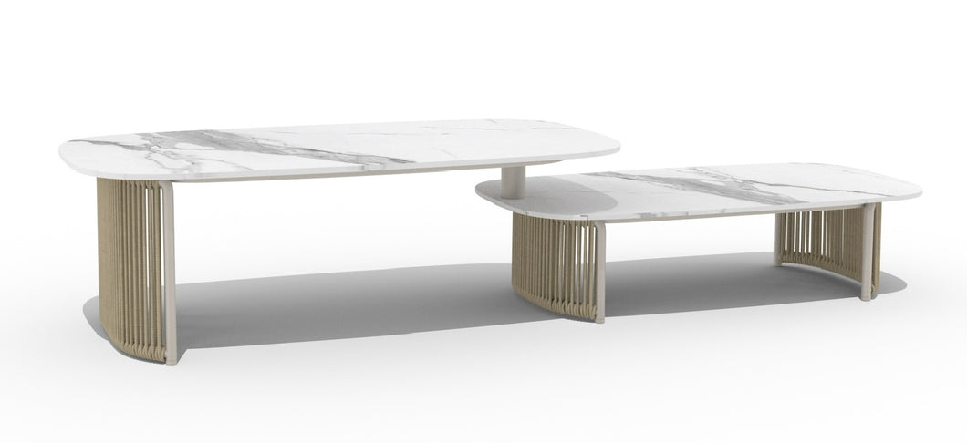 Enzo Outdoor Coffee Table