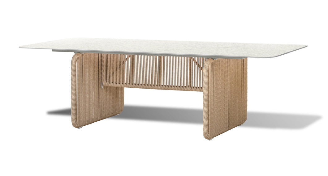 Matteo Outdoor Dining Table