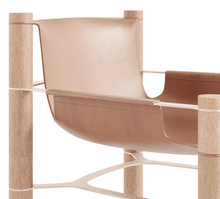 Load image into Gallery viewer, Tronco Accent Chair

