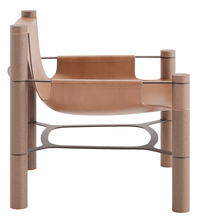 Load image into Gallery viewer, Tronco Accent Chair
