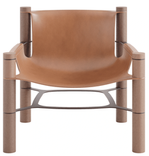 Load image into Gallery viewer, Tronco Accent Chair
