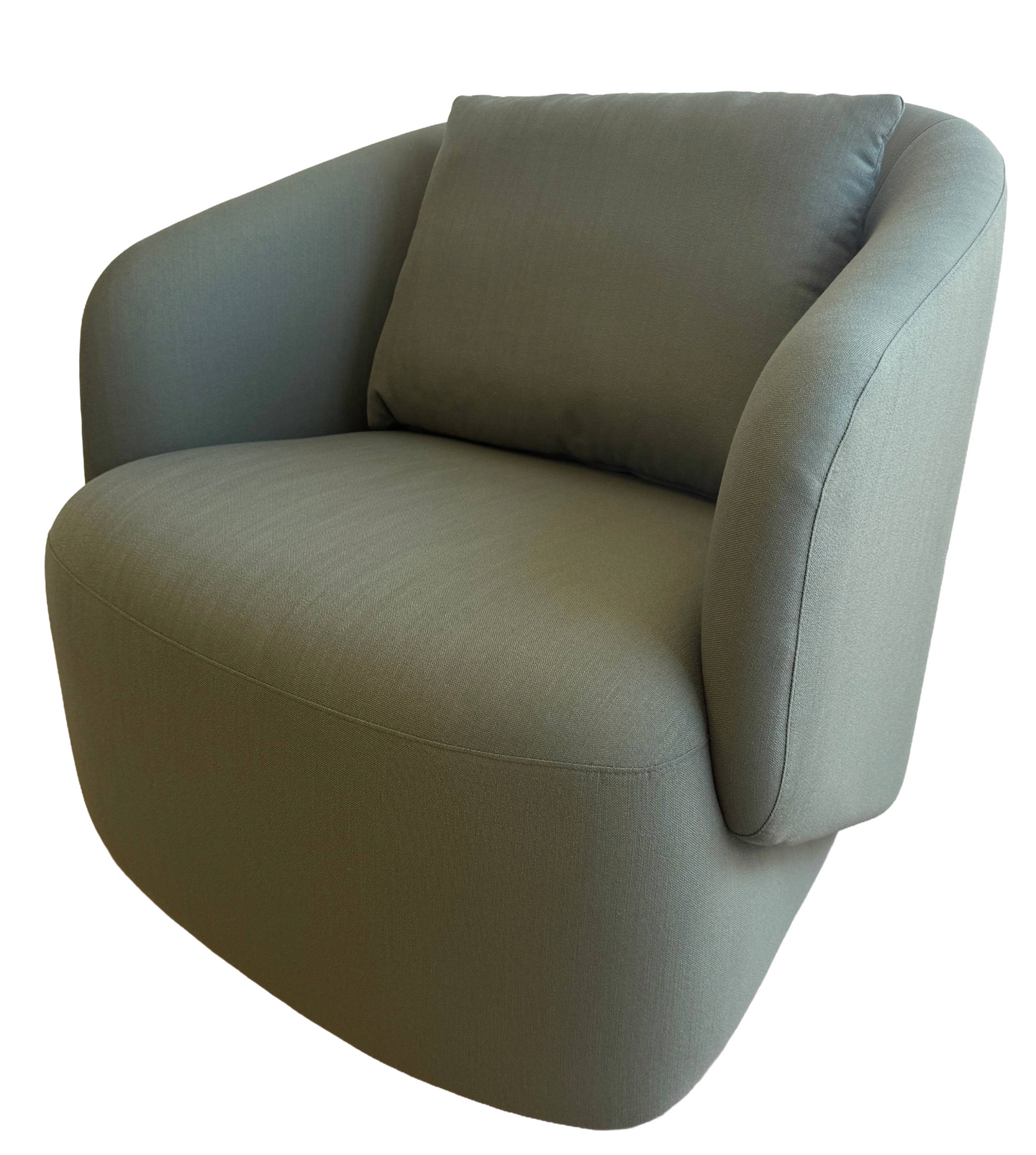 Vero Swivel Chair