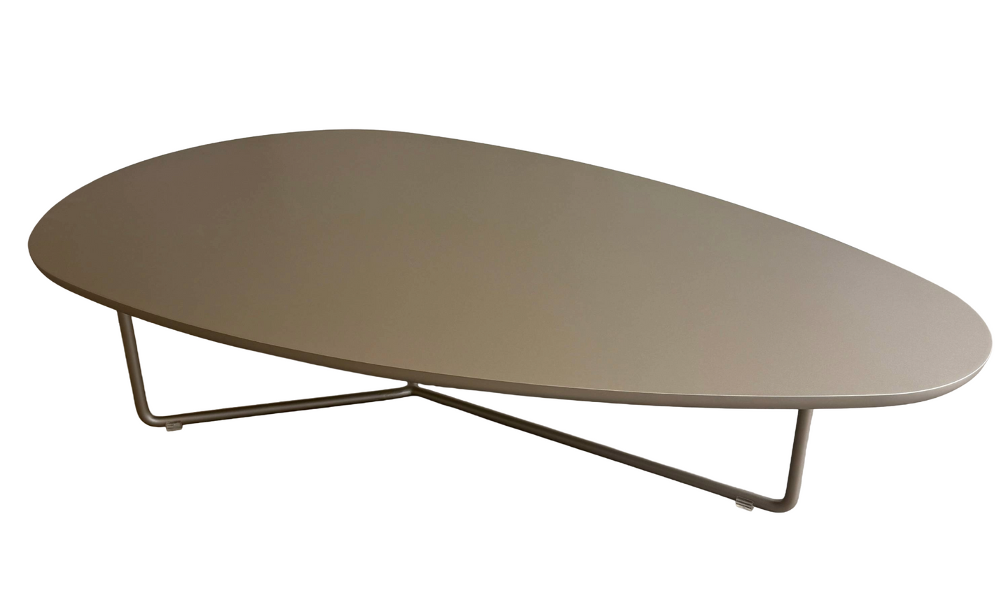 Vida Tall Coffee Table