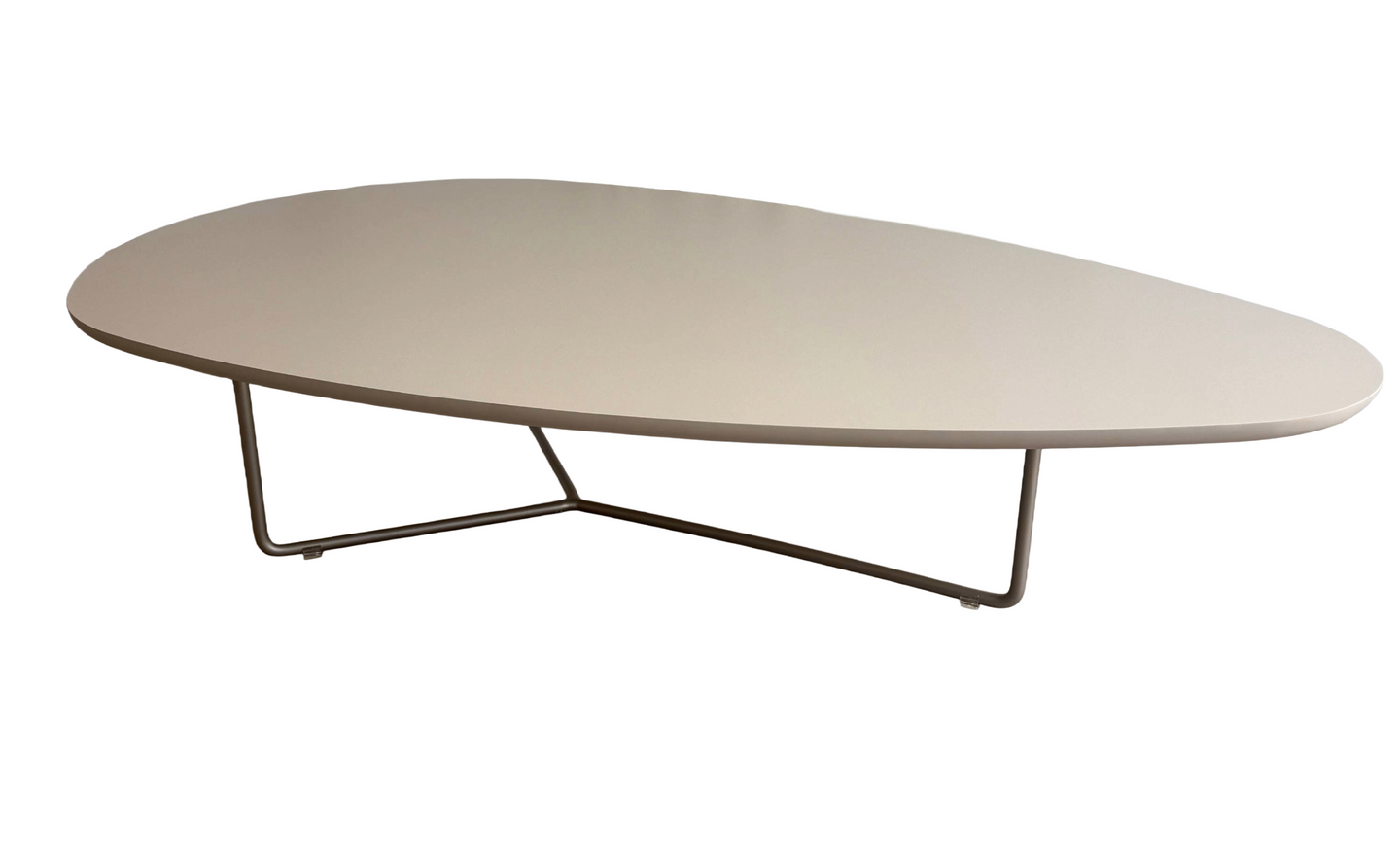 Vida Tall Coffee Table