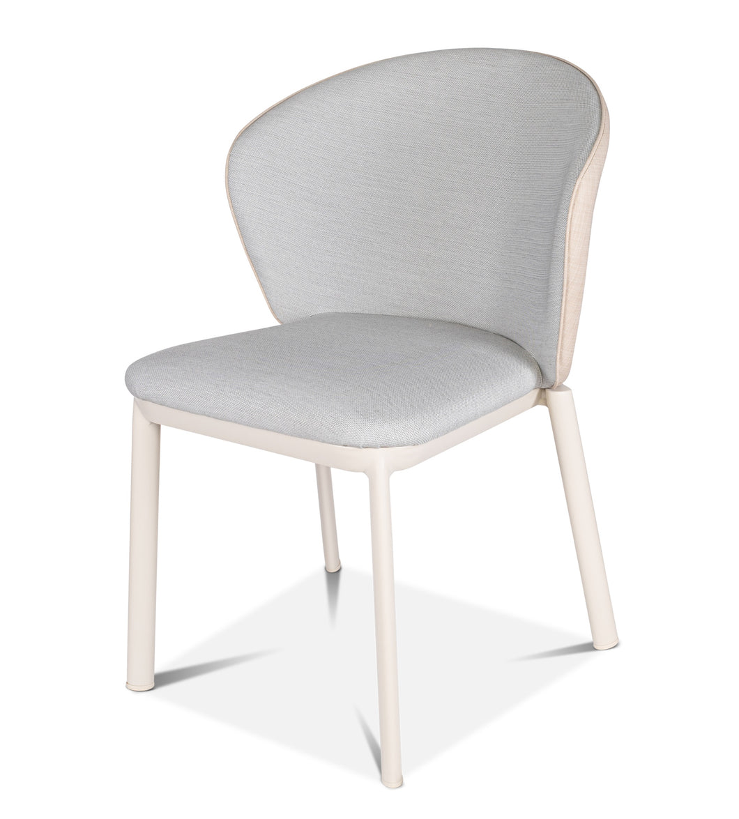 Vita Outdoor Dining Chair