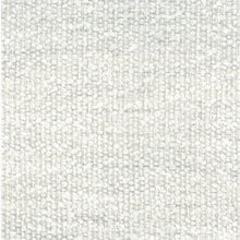Load image into Gallery viewer, Encore Sectional White Boucle Fabric
