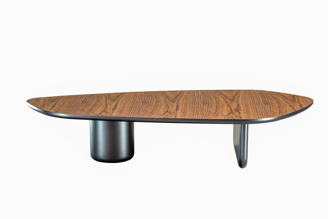 Zenith Coffee Table Low