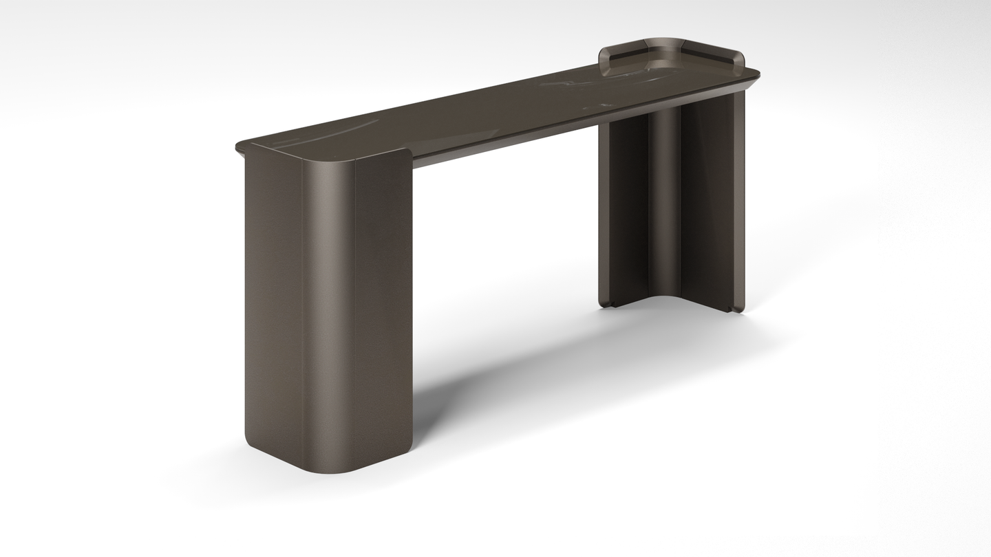 Zuma Console