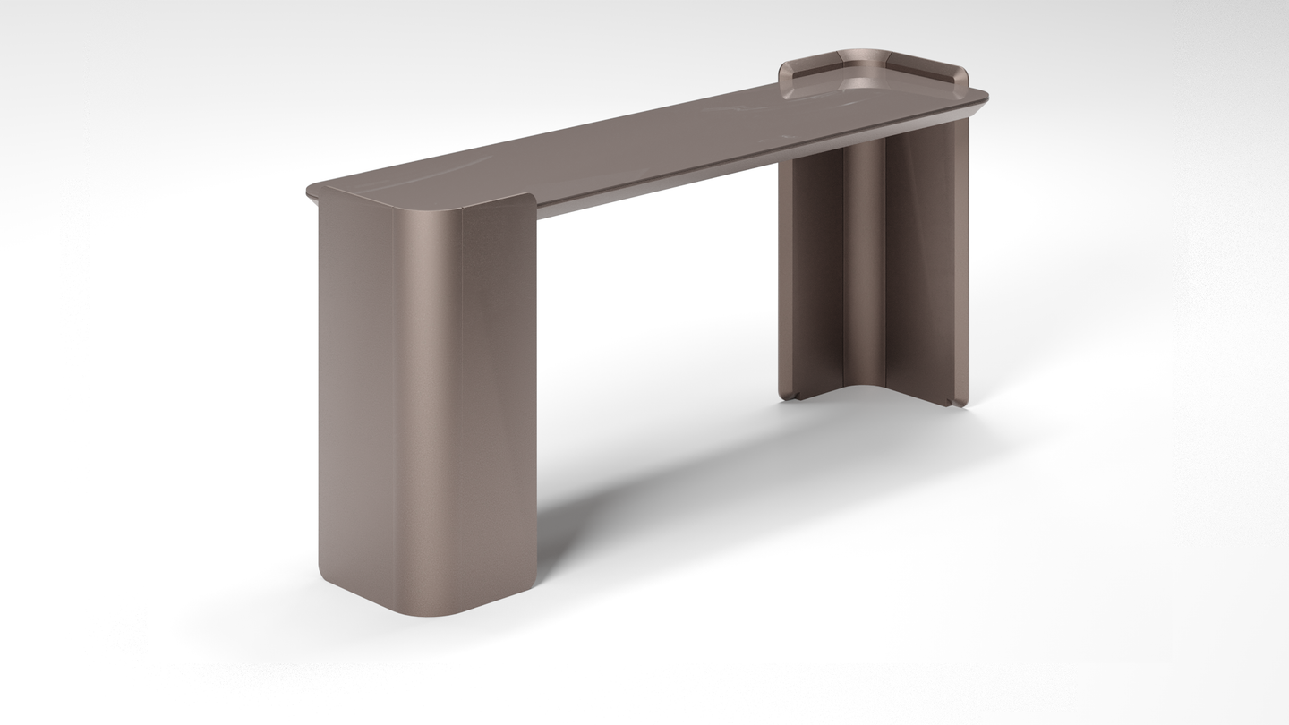 Zuma Console