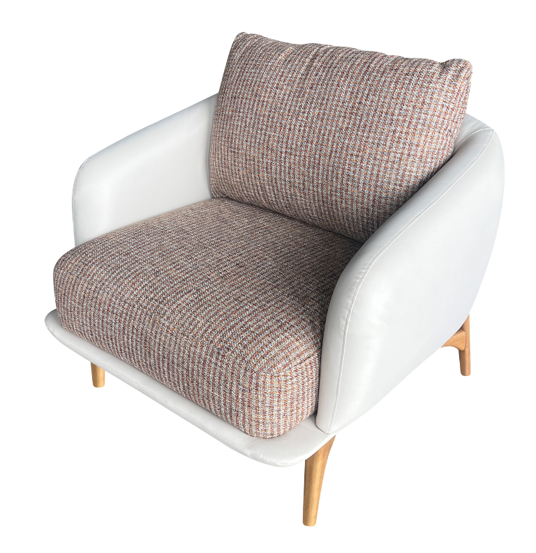 Luis Accent Chair