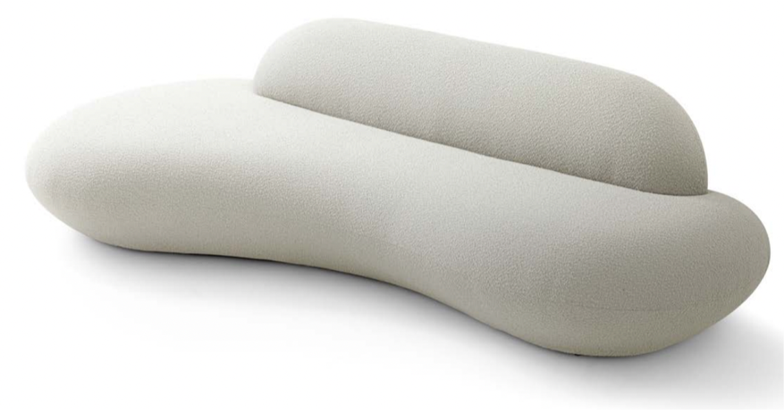 Messi Sofa