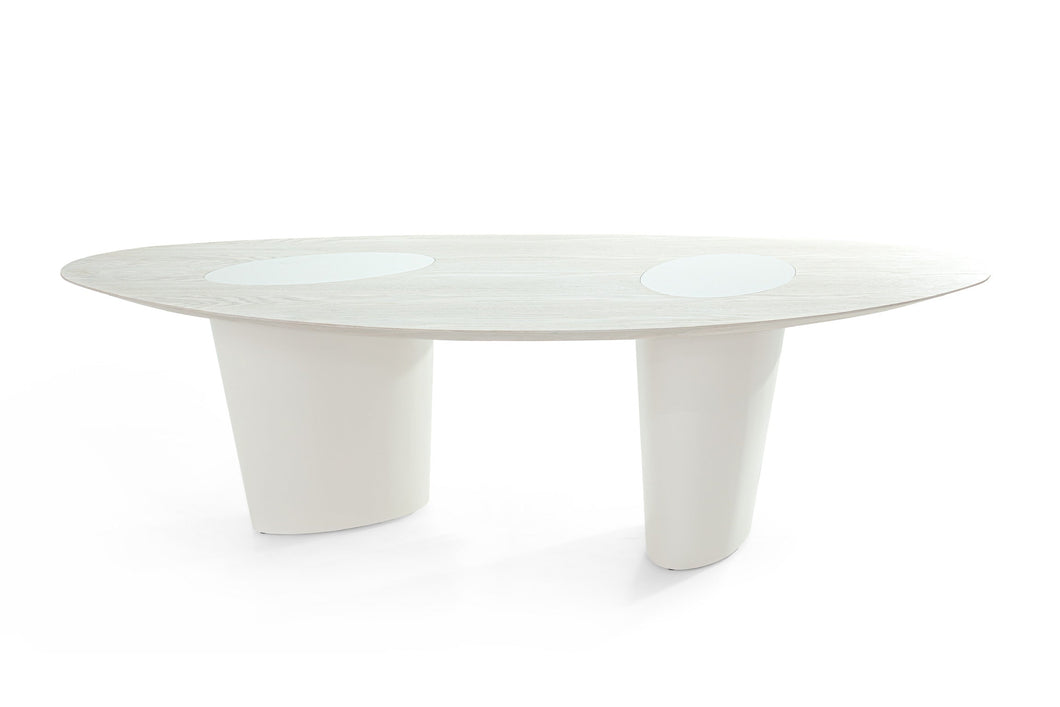 Nole Dining Table 106