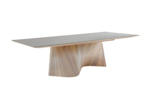 Load image into Gallery viewer, Regal Dining Table 102&quot;
