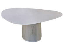 Load image into Gallery viewer, Serene Dining Table 70&quot;
