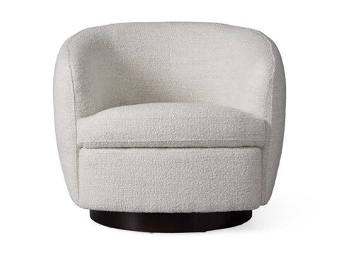 Hague Swivel Chair