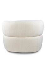 Load image into Gallery viewer, Alessia Swivel Accent Chair
