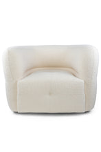 Load image into Gallery viewer, Alessia Swivel Accent Chair
