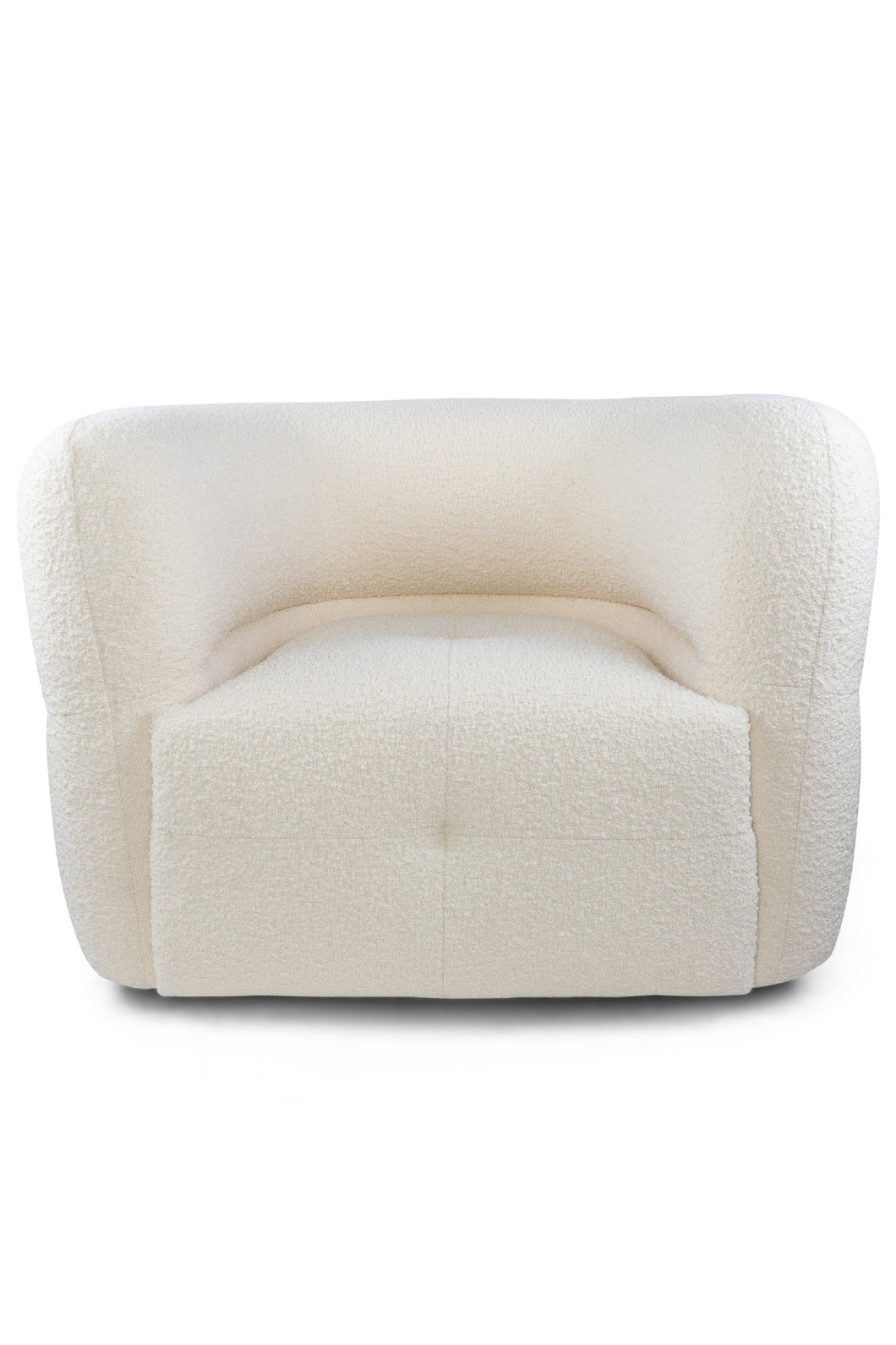 Alessia Swivel Accent Chair