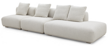Load image into Gallery viewer, Rafael Sectional Beige
